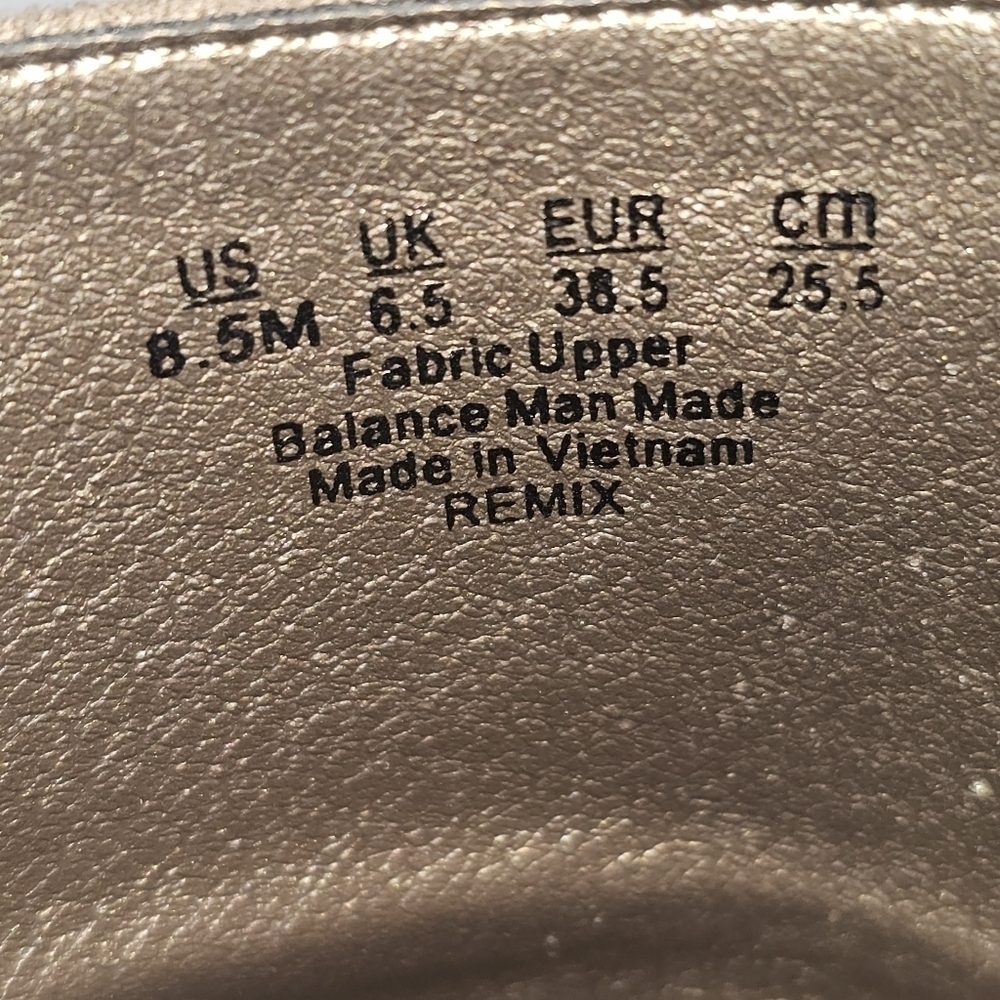 Lifestride Soft System Brown Open Toe Flex Sole S… - image 8